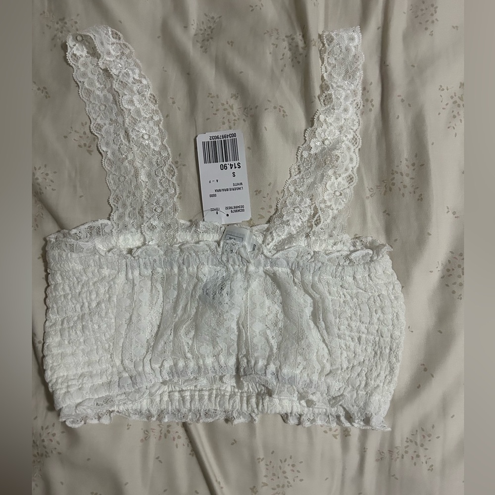 Forever 21 Lingerie/Bra